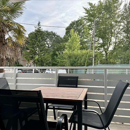 Residence Eva - Carraro Immobiliare Jesolo - Family Apartments Cavallino-Treporti Buitenkant foto