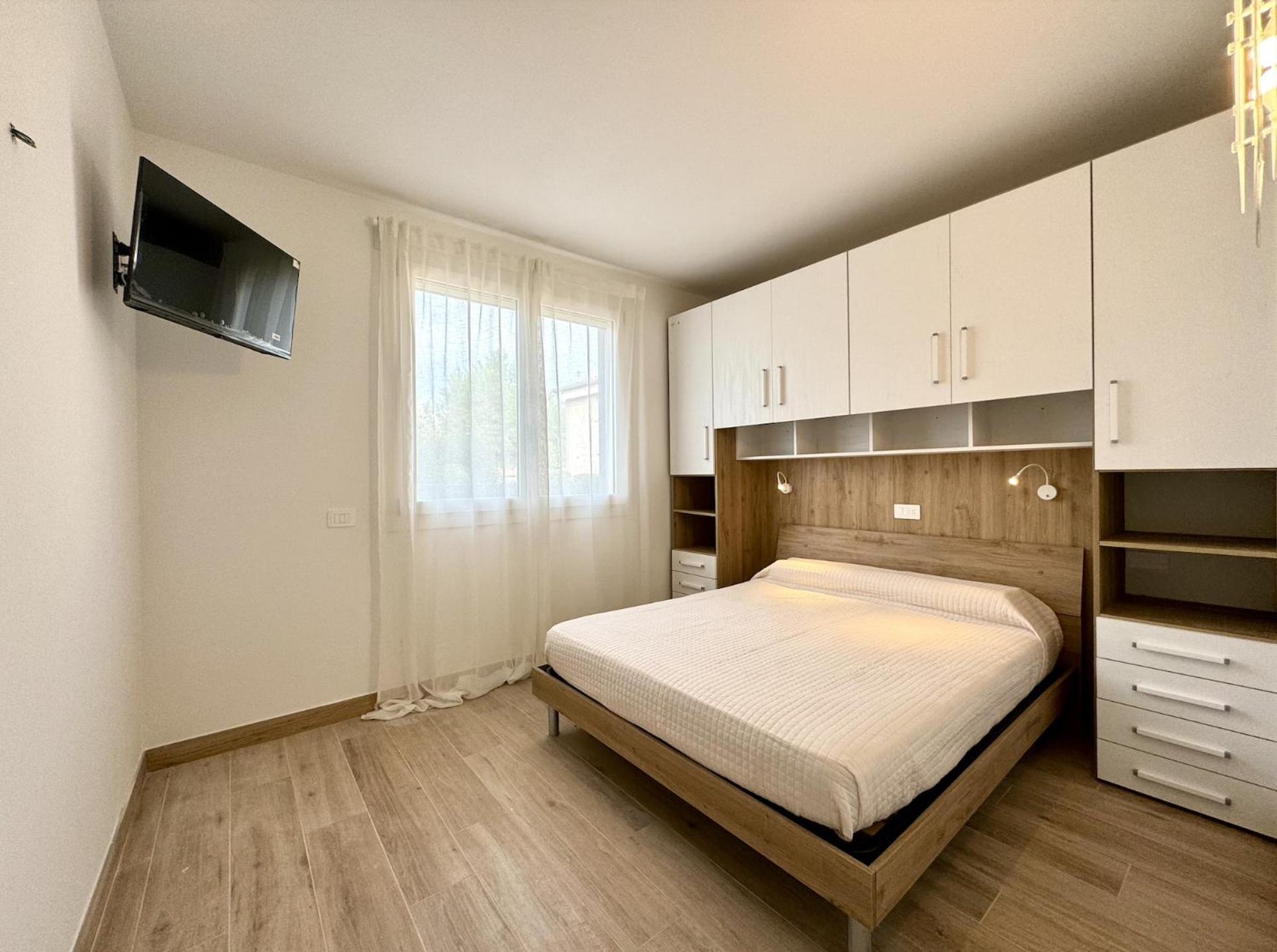 Residence Eva - Carraro Immobiliare Jesolo - Family Apartments Cavallino-Treporti Buitenkant foto