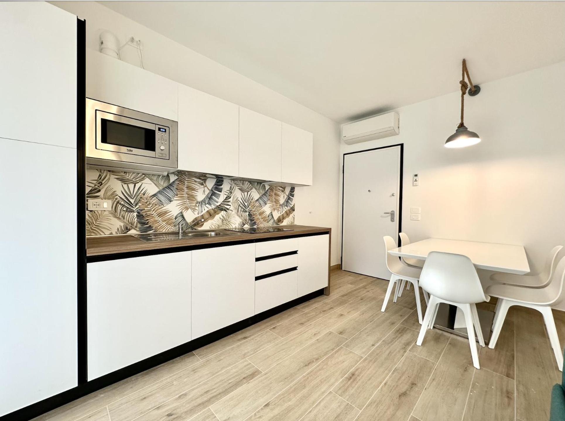 Residence Eva - Carraro Immobiliare Jesolo - Family Apartments Cavallino-Treporti Buitenkant foto