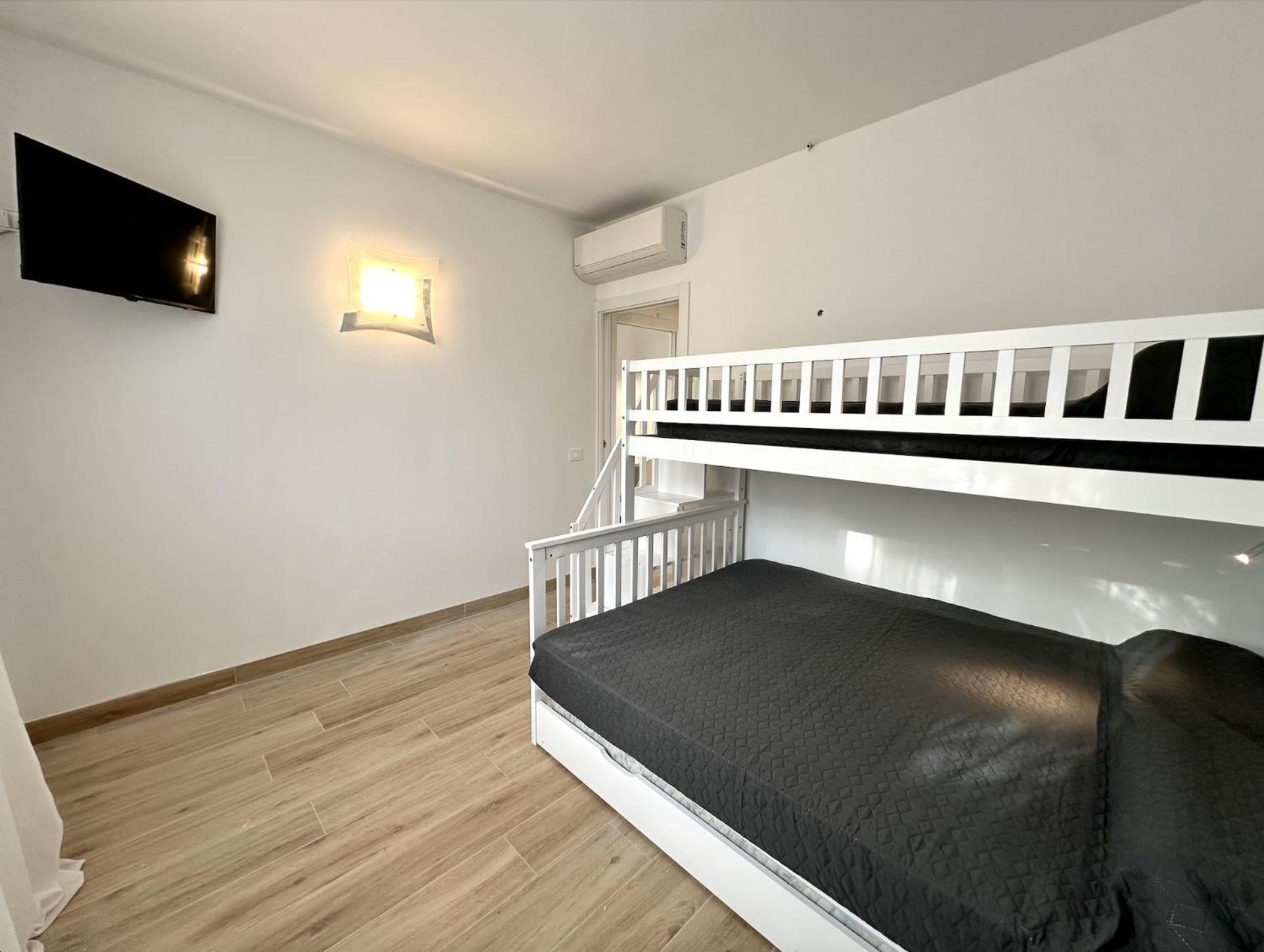 Residence Eva - Carraro Immobiliare Jesolo - Family Apartments Cavallino-Treporti Buitenkant foto